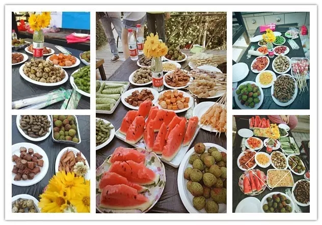 網(wǎng)勢(shì)科技6周歲生日快樂！
